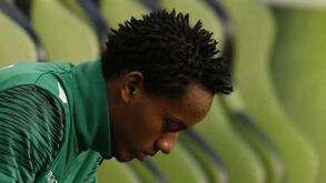 Luís Filipe: «Deveriam ter renovado com Carrillo no ano passado»