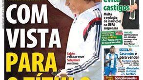 Sábado, 9 de maio de 2015 