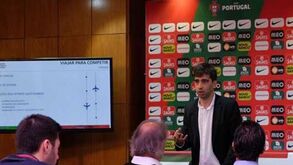 Estágio na Austrália é ponto "estratégico"