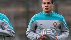 Rony Lopes: «Somos como uma família»