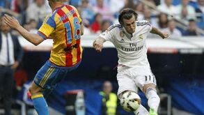 Empresário de Bale lamenta que não lhe passem a bola