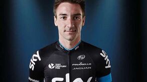 Viviani vence segunda etapa, Matthews é o novo líder