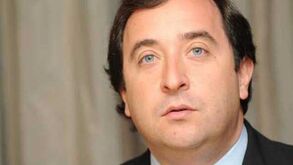 Bruno Carvalho: «Declarações de Lopetegui são patéticas»