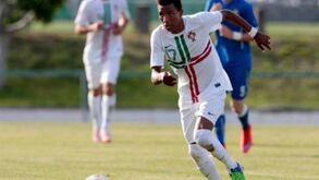 Gedson Fernandes: «Queremos ganhar»