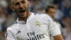 Manchester City poderá avançar com 50 milhões por Benzema