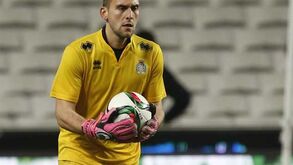 Mika é o Jogador da Semana da 29.ª ronda 