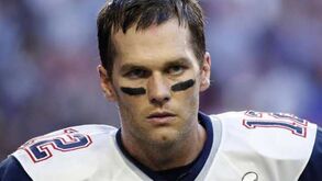 Tom Brady suspenso por quatro partidas