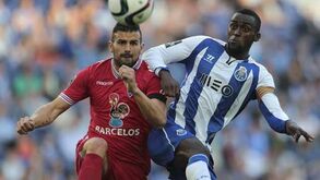 Novo recorde à vista para Jackson