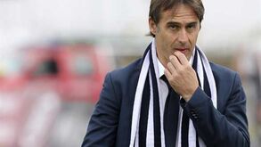 Lopetegui alertado que 