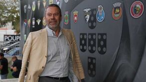 Carlos Pereira: «Fantasia de alguém fere a honestidade»