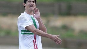 Gonçalo Guedes: «Espero ser campeão»