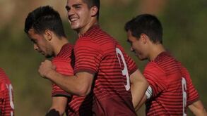 André Silva: «Tenho esperança que o FC Porto possa ganhar»