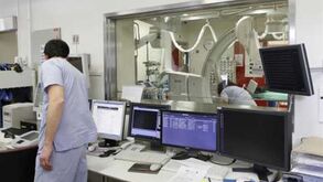 Hospital de Gaia recebe 125 mil euros em equipamentos