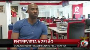Entrevista a Zelão