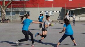 Lisboa recebe campeonatos nacionais
