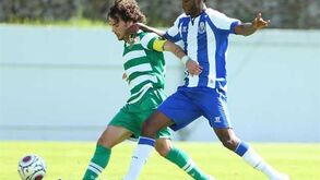 Campeão decide-se sábado