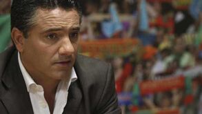 Vinte "portugueses" nos pré-convocados da Guiné-Bissau