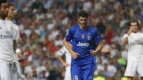 Álvaro Morata: o herói improvável