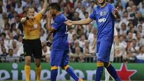 Morata: «Oxalá tivesse marcado a outra equipa...»