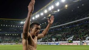 Nani: Adeus ao líder que cortou meio salário