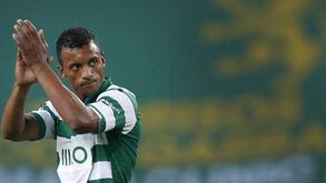 Nani abdicou de 2,5 milhões para ser leão