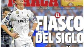 "Fiasco" merengue destaque em todo o Mundo