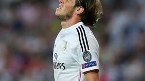 Bale: «O que não te mata torna-te mais forte»