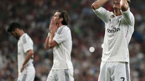 Desaire europeu põe tudo em causa