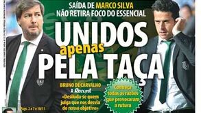Sexta-feira, 15 de maio de 2015