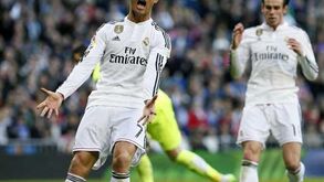 Saída de Ronaldo desejada por 30% dos adeptos