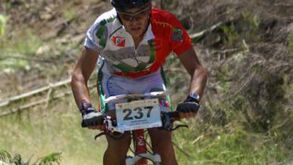 Elite Internacional em BTT presente nos europeus 