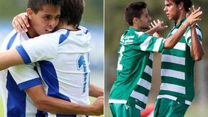 FC Porto ou Sporting? Hoje é dia de campeão