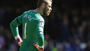 De Gea já tem acordo para suceder a Casillas