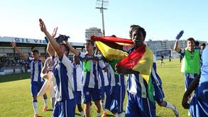 FC Porto campeão nacional