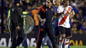 Libertadores: Gás de origem caseira no ataque ao River Plate