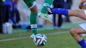Juniores: Resultados e classificações