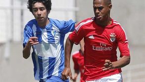 Benfica procura o bicampeonato