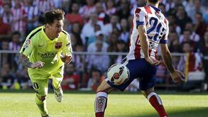 Barcelona vence e é campeão