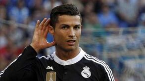 Hat trick é perfeito para a Bota de Ouro