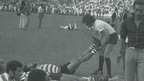 1973/74: Acreditar até ao fim