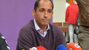 Basílio Marques: «Jogadores merecem atingir o sexto lugar»