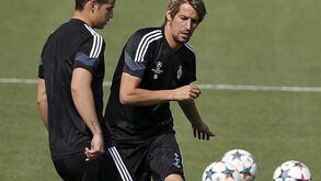 Coentrão pode ser trunfo para contratar De Gea ao Manchester United