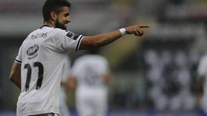 Marco Matias: «Estamos muito fortes»