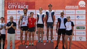 Tiago Leal volta a vencer na Portugal City Race 2015