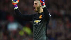Manchester United tenta segurar De Gea com proposta mirabolante