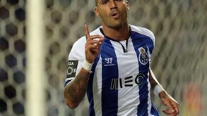 Quaresma pretendido pelo Bursaspor