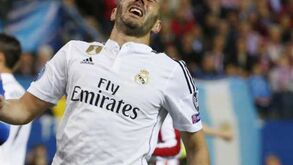 Benzema pode ser preso em caso de reincidência