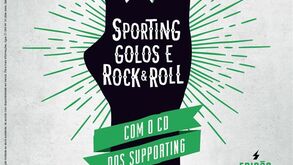 CD Força Brutal dos Supporting