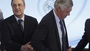 Ancelotti de saída e Rafa Benítez muito perto