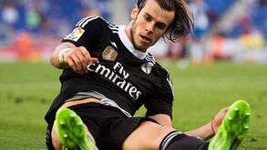 Bale perguntou aos merengues se querem vendê-lo